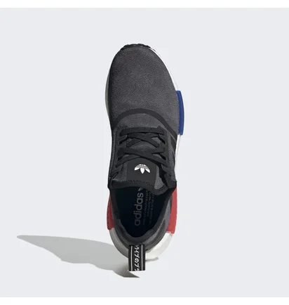 Кроссовки женские Adidas Nmd_R1 Shoes Grey Hq4452