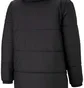 Парка жіноча Puma Bench Jacket Black 657268-03