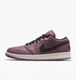 Кросівки жіночі Air Jordan 1 Low Se Violet DC7268-500