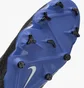 Бутси унісекс Nike Phantom Gx Academy Black DD9472-040
