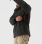 Куртка мужская CMP Feel Warm Black 35W4567P-12ZU