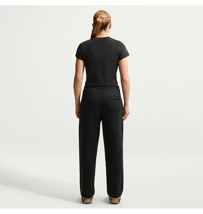 Штаны мужские Nike Acg Therma-Fit Tuff Fleece Relaxed Sweatpants Black IH0717-010