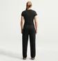 Штаны мужские Nike Acg Therma-Fit Tuff Fleece Relaxed Sweatpants Black IH0717-010