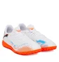 Сороконіжки унісекс Puma Future 8 Play Tt White 108605-01