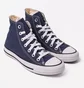 Кеди унісекс Converse All Star Hi Navy M9622C