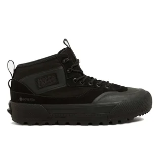 Кеди унісекс Vans Half Cab Gore-Tex Mte-3 Black VN000CVMBKA