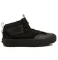Кеды унисекс Vans Half Cab Gore-Tex Mte-3 Black VN000CVMBKA