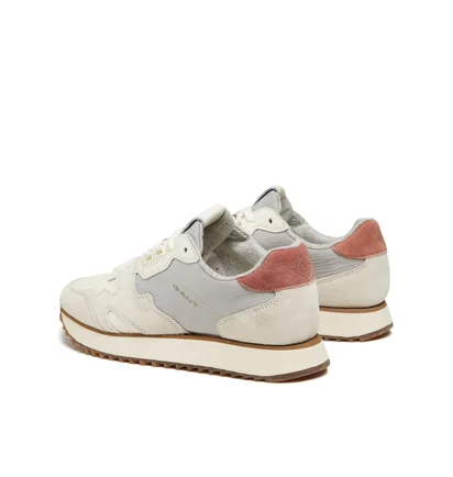Кросівки жіночі Gant Bevinda White 25537228-G230
