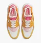 Кросівки жіночі Nike Air Huarache Orange Dx2674-100