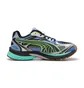 Кроссовки унисекс Puma Veritana Energy Multi 402351-04
