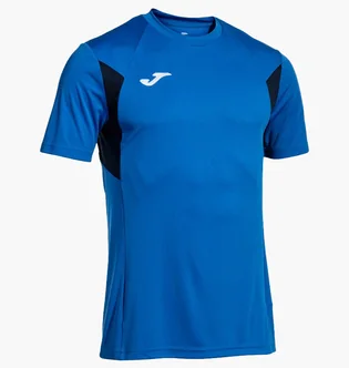 Футболка чоловіча Joma Winner Iii Blue 103150.703