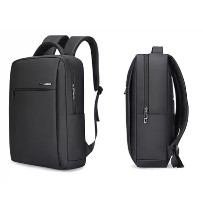 Рюкзак унісекс Mark Ryden Grant 2.0 Black MR2900-00