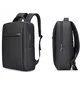 Рюкзак унісекс Mark Ryden Grant 2.0 Black MR2900-00