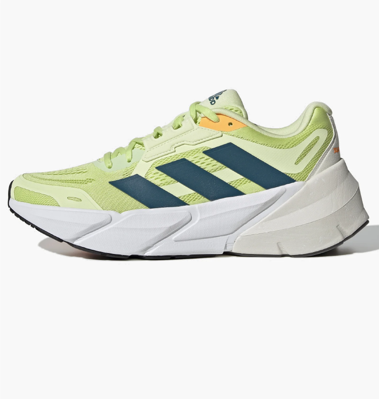 ᐉ Кросівки чоловічі Adidas Adistar Shoes Green/White Gx3014