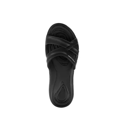 Тапочки жіночі Aqua Speed Panama 9865 Black 513-07