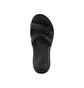 Тапочки жіночі Aqua Speed Panama 9865 Black 513-07