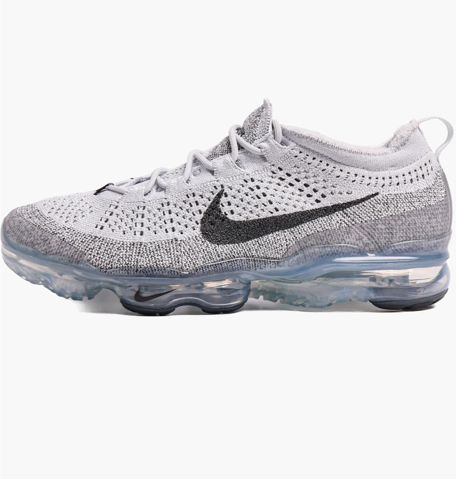 ᐉ Кросівки чоловічі Nike Air Vapormax 2023 Flyknit Shoes Grey