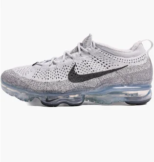 Кроссовки мужские Nike Air Vapormax 2023 Flyknit Shoes Grey DV1678-004