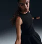 Майка женская Nike Court Advantage Black FZ6657-010
