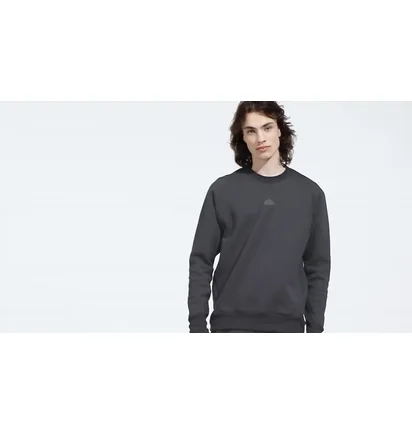 Свитшот мужской Adidas Z.N.E. Premium Black IN5109