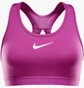 Топ женский Nike Swoosh High Support Pink DX6815-518