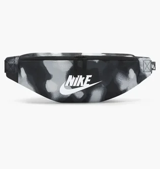 Сумка унісекс Nike Heritage Hip Pack Grey DR6250-010