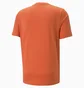 Футболка мужская Puma Essentials+ Tape Orange 847382-94