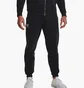 Штаны мужские Under Armour Pants Ua Essential Fleece Jogger-Blk Black 1373882-001