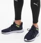 Кроссовки мужские Puma Contempt Demi Training Shoes Black 193160-08