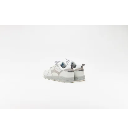 Кроссовки унисекс Karhu Fusion 2.0 White F804098