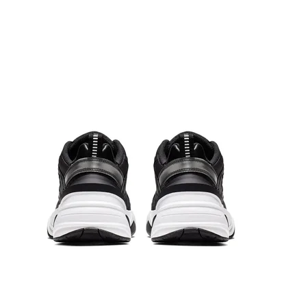 Кросівки жіночі Nike M2K Tekno Black BQ3378-002