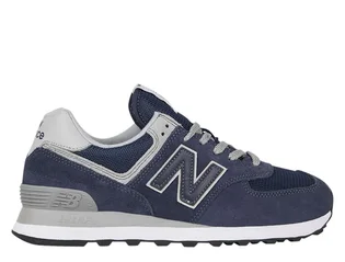 Кросівки жіночі New Balance 574 Blue WL574EN