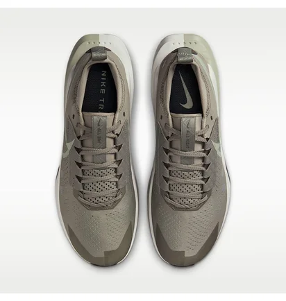 Кросівки чоловічі Nike Zoomx Zegama 2 Olive FD5190-301