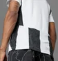 Футболка мужская Adidas Juventus 24/25 Home Jersey White/Black IS8002