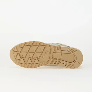 Кроссовки женские Saucony Shadow 6000 Beige/Turquoise S60882-1