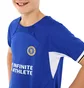 Футбольная форма детская SP-sport Chelsea Домашняя 2024 Blue CO-6331