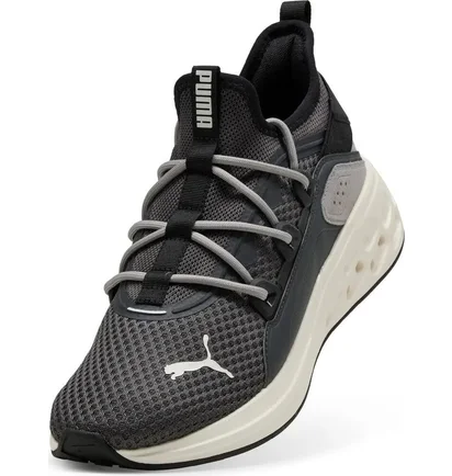 Кроссовки мужские Puma Softride Frequence Eclipse Grey 311727-08