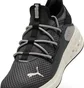 Кроссовки мужские Puma Softride Frequence Eclipse Grey 311727-08