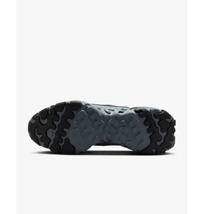 Кросівки чоловічі Nike React Vision Black HJ8997-001