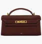 Сумка жіноча JW PEI Noor Top Handle Bag Brown BB2025BG121877JWP