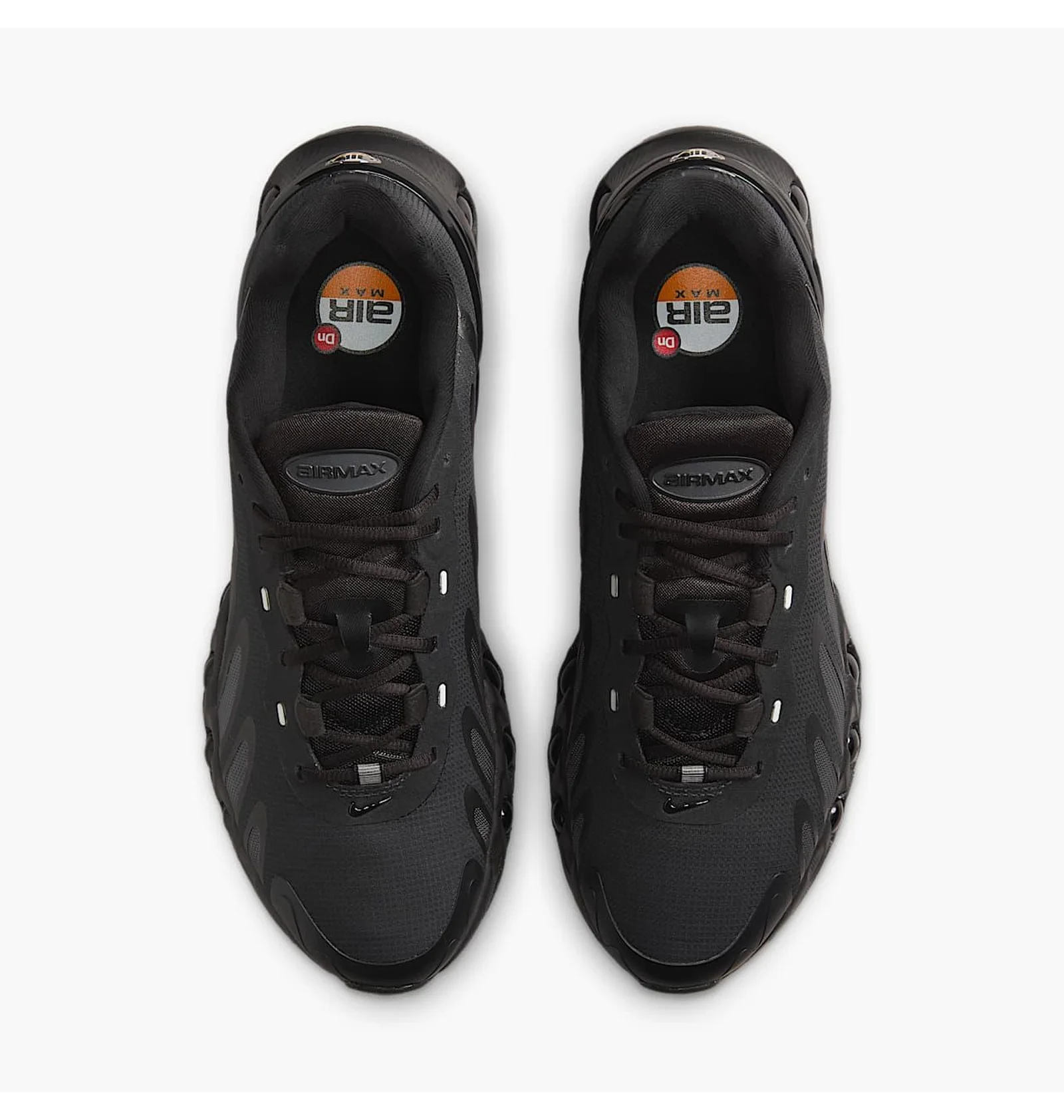 ᐉ Кросівки чоловічі Nike Air Max Dn8 Black FQ7860-002 - придбати