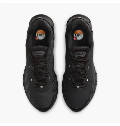 Кроссовки мужские Nike Air Max Dn8 Black FQ7860-002