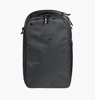 Рюкзак унісекс Arena All Set Urban Black 010233-100