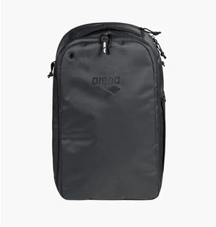 Рюкзак унисекс Arena All Set Urban Black 010233-100