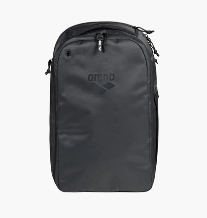 Рюкзак унисекс Arena All Set Urban Black 010233-100