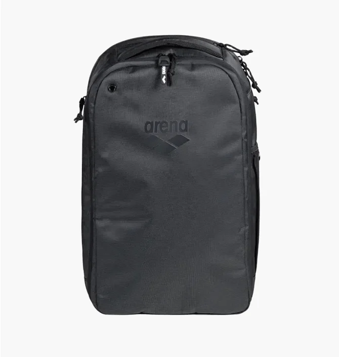 Рюкзак унисекс Arena All Set Urban Black 010233-100