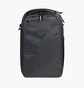 Рюкзак унисекс Arena All Set Urban Black 010233-100