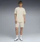 Шорти чоловічі Puma Ess Elevated Relaxed Beige 692021-87