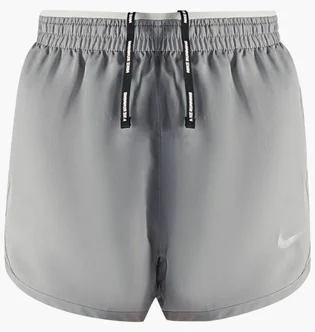 Шорты женские Nike Tempo Luxe 3 Grey DB4343-056