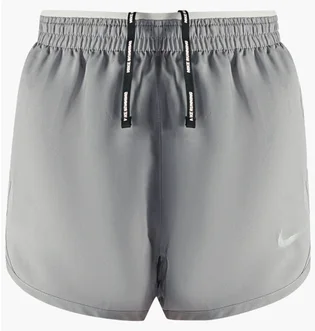 Шорты женские Nike Tempo Luxe 3 Grey DB4343-056